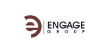 Engage Group's Logo