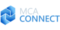 MCA Connect's Logo