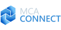 MCA Connect's Logo