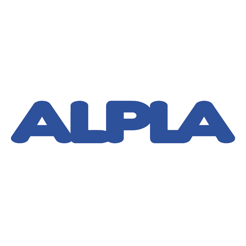 ALPLA Group's Logo