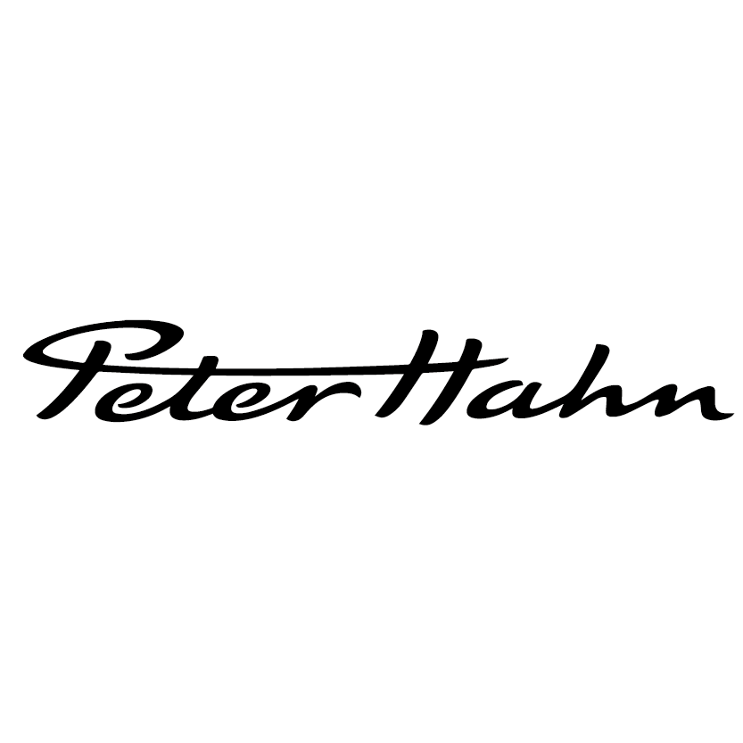 PeterHahnCzarny