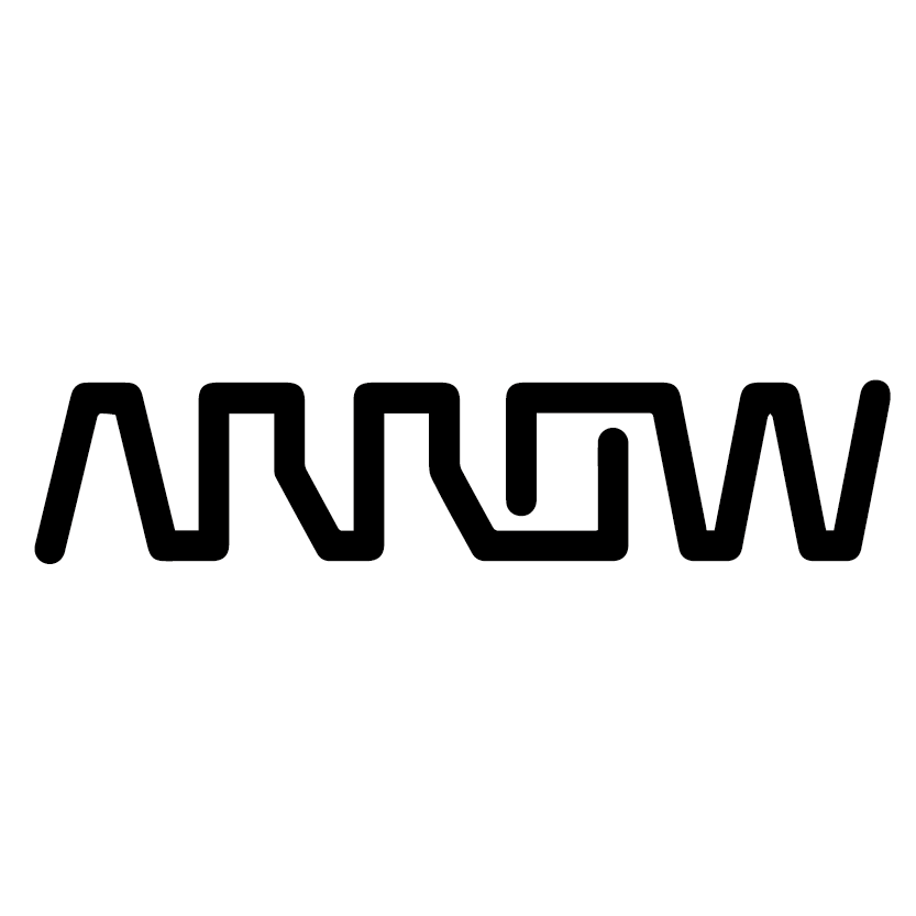 SASArrowCzarny