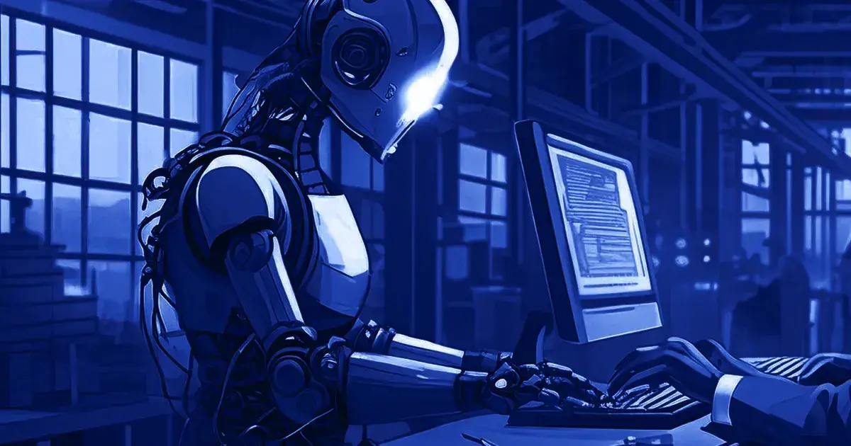 Robotic Process Automation in Software Testing